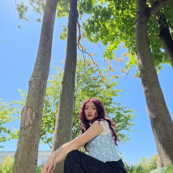 Meet your Posher, Anna - Picture 6 of 6